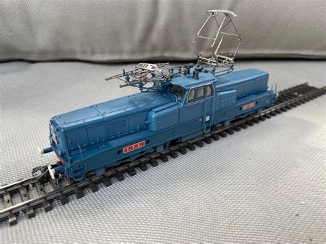 M Rklin H Locomotora El Ctrica Serie Bb Catawiki