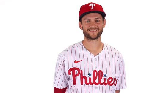 Aaron Nola Excited To See Trea Turner In Philly And Cant Wait To Get