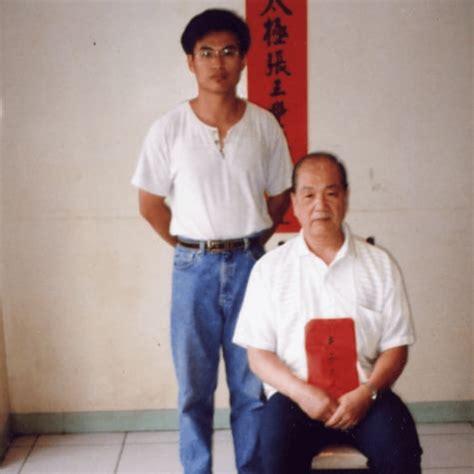 Tai Chi Martial Applications with Master Richard Huang - The Martial ...