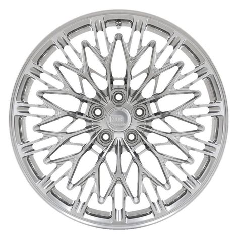 Bc Forged Monoblock Kl Wheel Bulletproof Automotive