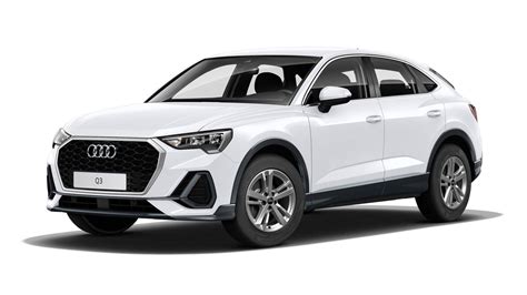 Audi Q3 Sportback 35 Tfsi 150 Ch S Tronic 7 Neuf De 2020 0 Km Ess Sp