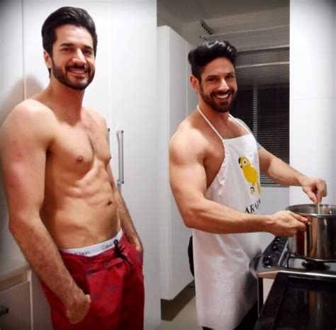 Quando i fidanzati sono gemelli Le coppie gay più belle Gay it