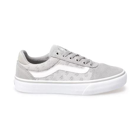 Mejores Ofertas E Historial De Precios De Vans Ward Dx Women S Sneakers