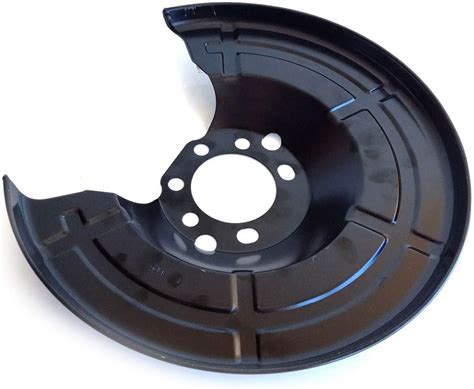 Wheel Brake Dust Covers