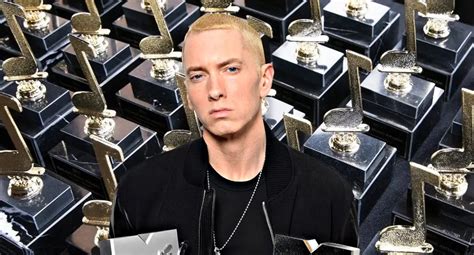 Eminem wins one more award at Detroit Music Awards 2022