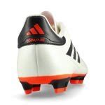 adidas Copa Pure 2 Club FxG Solar Energy Weiß Schwarz Rot