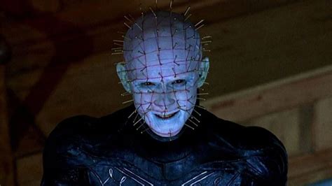 Create Meme Pinhead Hellraiser Pictures Meme