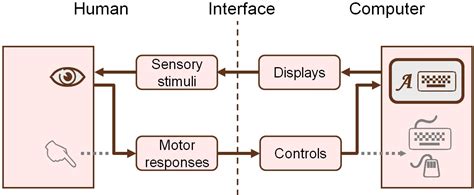 Human Computer Interface