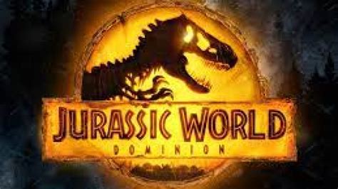 Jurassic World Dominion 2022 Full Movie Sub English Hd Tokyvideo