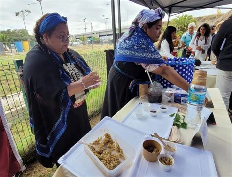 Lanzan inédito libro de recetas con sabores y saberes de Pueblos