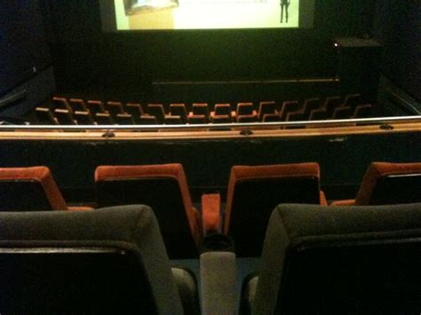 Gateway Film Center - Cinema Treasures