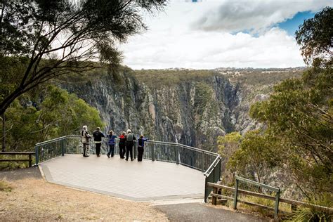 Luxury Touring In New England High Country Visit Armidale