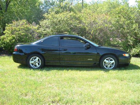 PONTIAC Grand AM Coupe (H) 3.4 i V6 GT (177 AG) car technical data. Power. Torque. Fuel tank ...