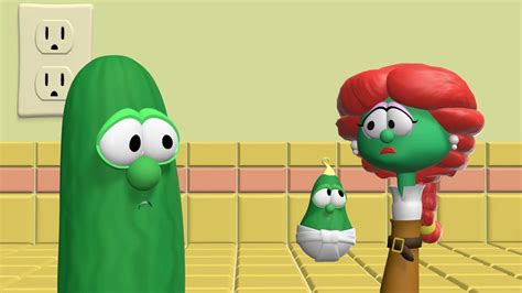 Are You Gonna Eat That VeggieTales Edition YouTube