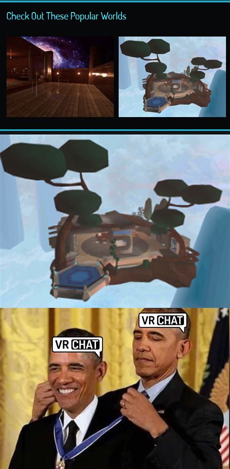 [MEME] All the new Quest users in their default homes. : r/VRchat