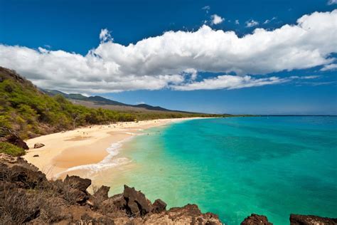 7 Best Beaches on MAUI Island, Hawaii to Visit in 2023