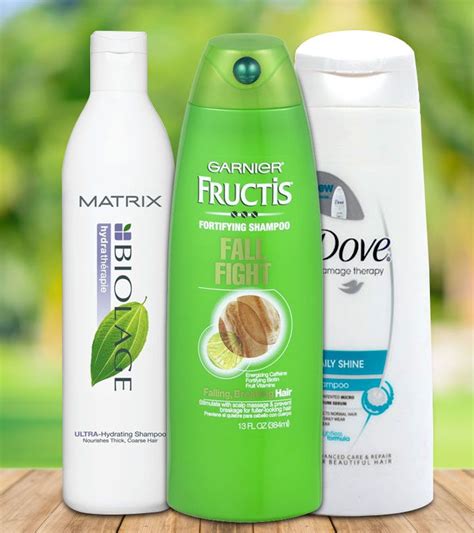 10 Best Shampoos For Thin Hair Best Shampoos Shampoo For Thinning Hair Good Shampoo And