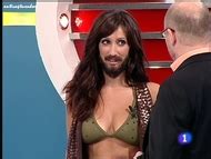 Naked Ana Morgade Added By El Shendee