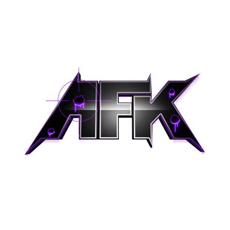 Afk Logos