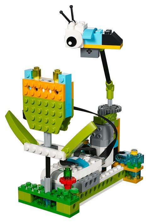 LEGO 45300 Education Zestaw podstawowy WeDo 2 0 porównaj ceny