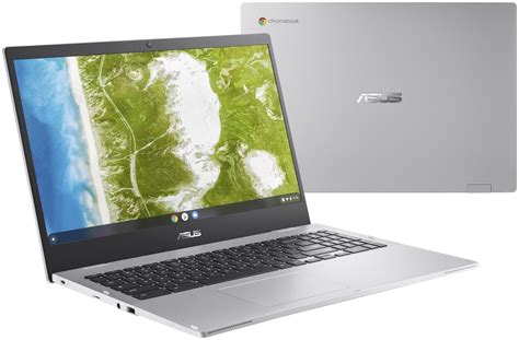 Asus Chromebook Cx Cka Ej Celeron N Fhd Gb