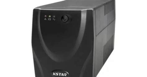 Kstar Va Offline Ups Price In Bd