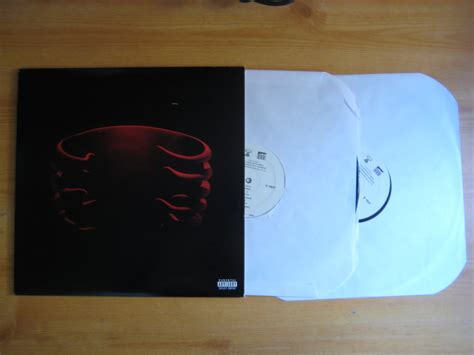 Intergalatic Lps Tool Undertow 1993 Réédition Double Vinyl