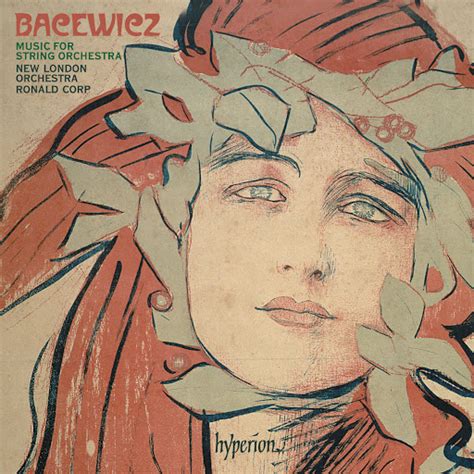 Bacewicz Concerto For String Orchestra Ii Andante Youtube Music