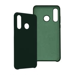 Compra Ghia Funda Con Mica Ac Para Huawei P Lite Verde Hua P L