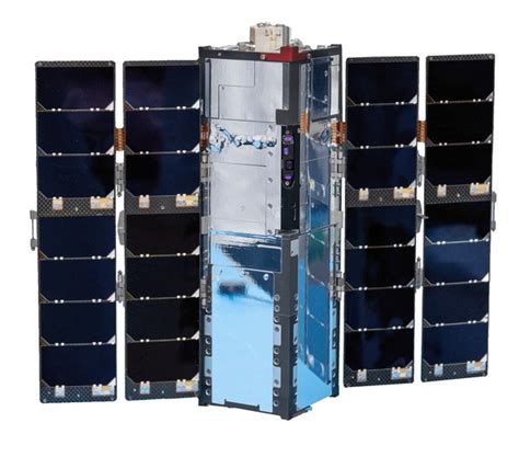 Microsatellite And Cubesat Platforms On The Global Market Satsearch Blog