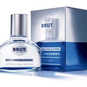 Brut Revolution Brut Parfums Prestige Cologne ein es Parfum für