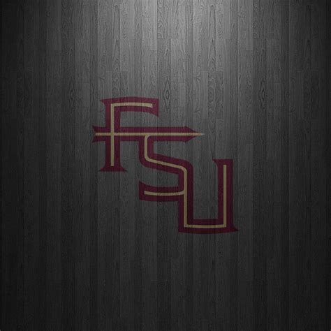 FSU Logo Wallpaper