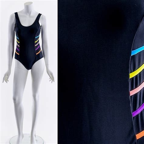 Rainbow High Bathing Suit Etsy