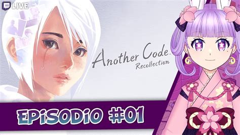 Another Code Recollection Ita Il Remake Di Un Grande Classico Uscito