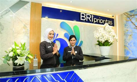 Bri Raih Best Bank For Priority Banking Dan Penghargaan Bergengsi