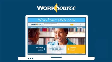 Worksource Introduction Youtube