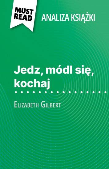 Catherine Bourguignon Jedz módl się kochaj książka Elizabeth Gilbert