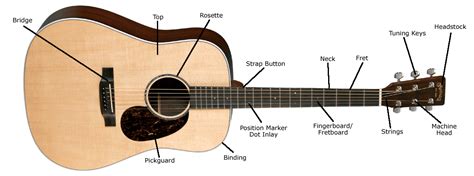 Acoustic Guitar Buying Guide