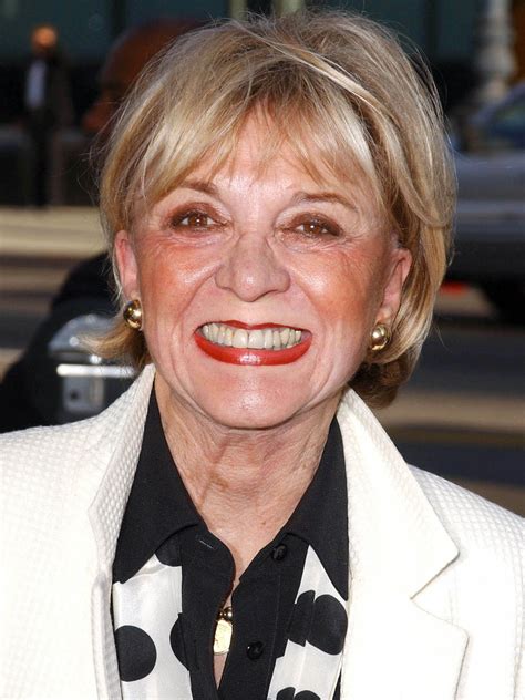 Beverly Garland - Actress