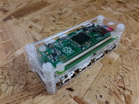 Pi Zero projects - Raspberry Pi