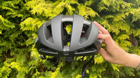 Trek Velocis MIPS Helmet Review A Lightweight All Rounder Cycling