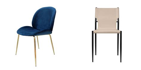 Types of Dining Chairs Explained- Buying Guide