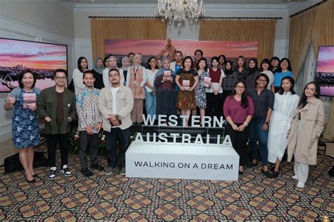 Tourism Western Australia Resmi Luncurkan Panduan Wisata Muslim Lengkap