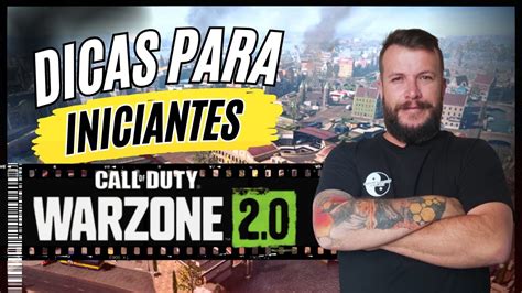 Cod Warzone Dicas Para Iniciantes Como Come Ar Bem No Jogo Youtube