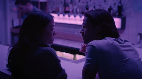 Exclusive Clip: A First Date Takes a Turn in Romantic Drama Stay the Night