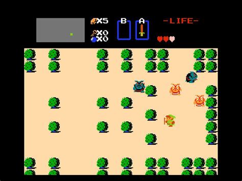 Screenshot of Zelda Classic (Windows, 2000) - MobyGames