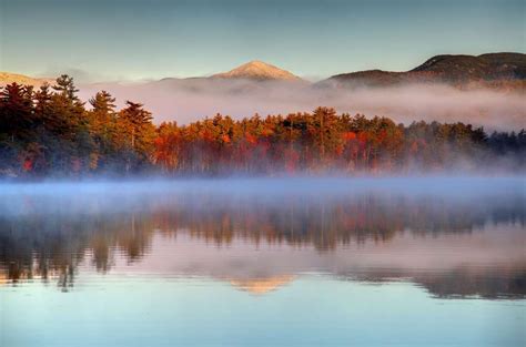 White Mountains National Forest See More Tips On Our New Hampshire