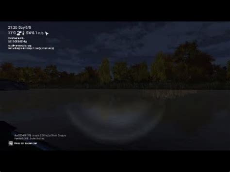 Fishing Planet Emerald Lake Monster Youtube