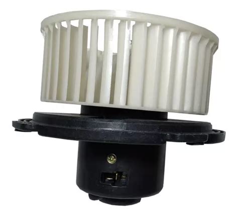 Motor Soplador Aire Acondicionado Chevrolet Luv D Max Mercadolibre