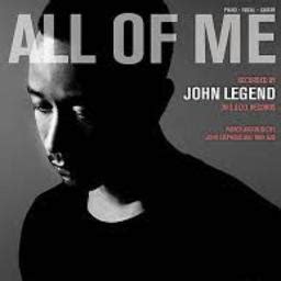 john legend    album poogal